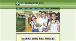 Desktop Screenshot of fcb.com.ph